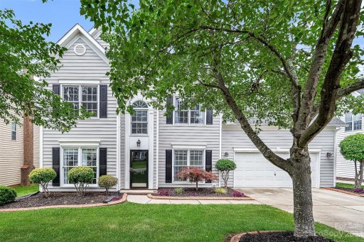 10521 Hellebore Road