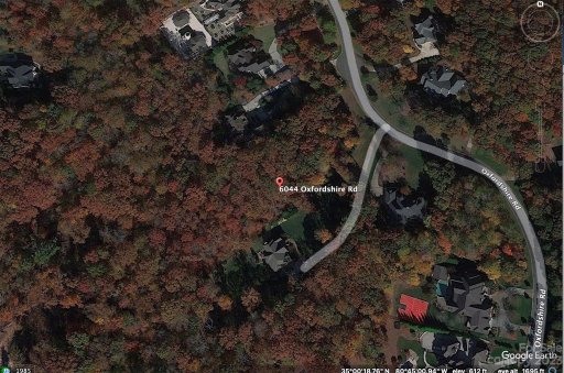 6044 Oxfordshire Road Lot #70