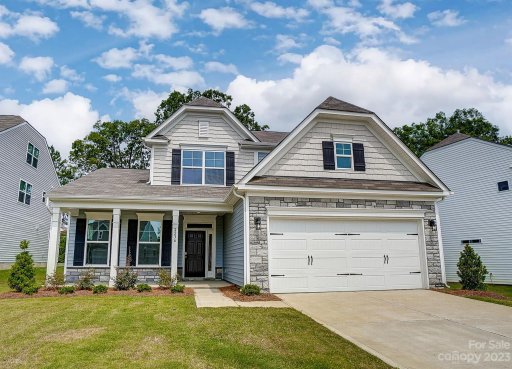 2236 Cutter Drive Lot 28