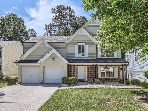 9310 Chastain Walk Drive