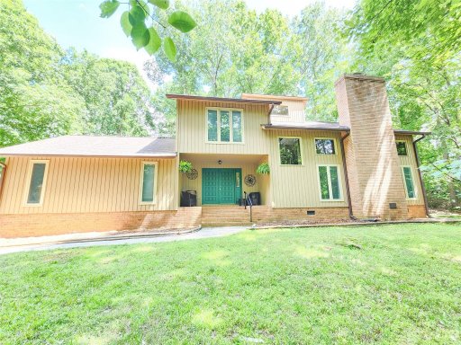 3726 Spokeshave Lane