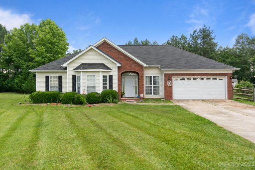 3421 Creek Trail Road