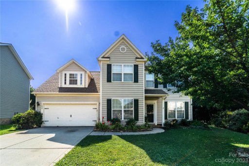 5833 Falls Ridge Lane