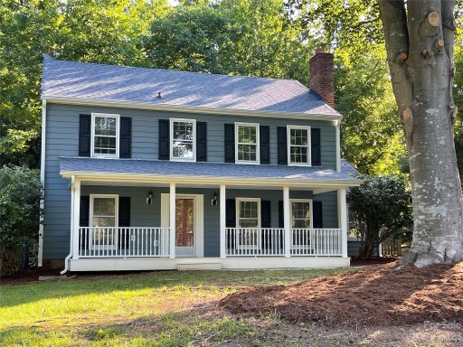 917 Winter Wood Drive