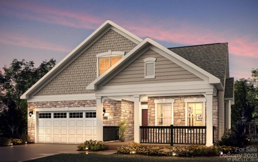 6014 Pleasant Run Drive 123