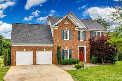 15320 Blackfriars Court