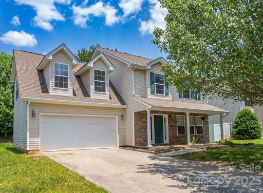 2652 Amber Crest Drive