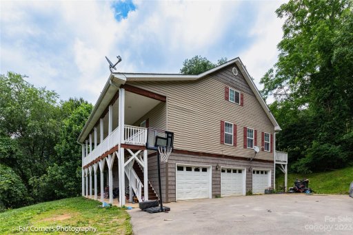 349 Hunters Ridge Road