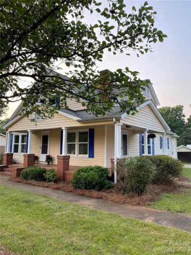 6036 Pleasant Grove Road