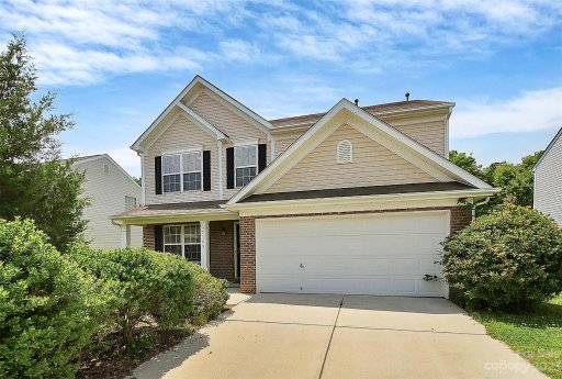 5109 Stowe Derby Drive