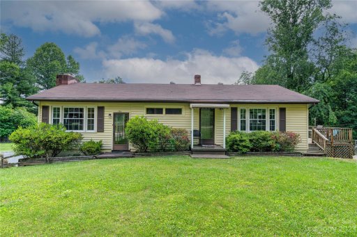 134 Stradley Mountain Road