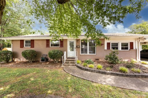 5509 Torrence Street