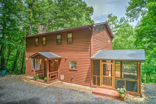 1057 Fox Run Road