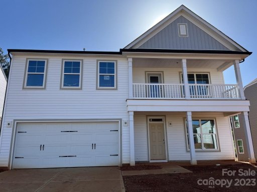 122 W Heart Pine Lane Lot 36