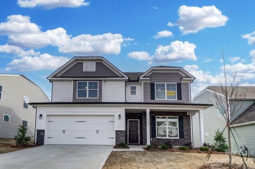 117 Farrier Lane Lot 60