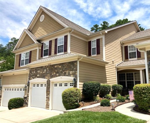 1055 Silver Gull Drive