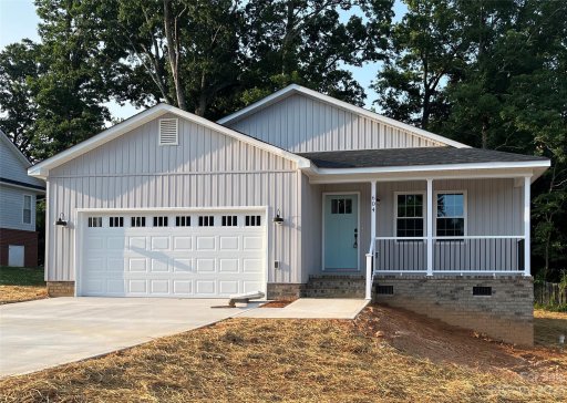 604 Marigold Drive