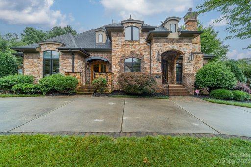 7520 Stonecroft Park Drive