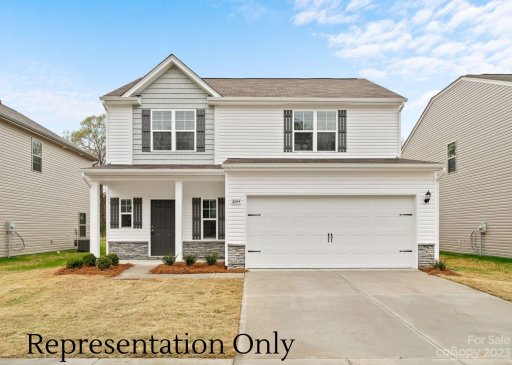 220 Lake George Drive