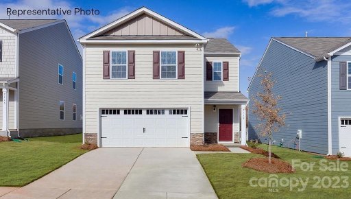 2047 Redstone Drive