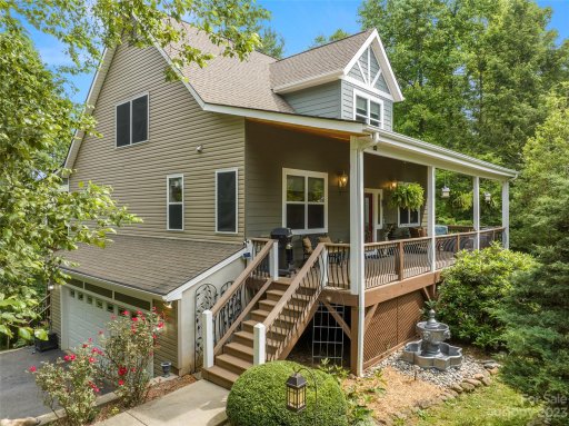 211 Double Brook Drive