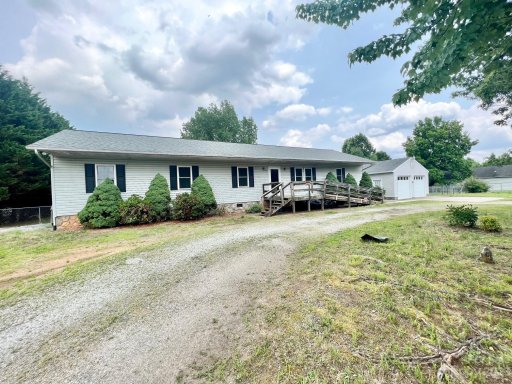 1291 County Home Road