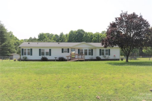 404 Mountain Meadows Drive
