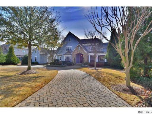 17224 Connor Quay Court