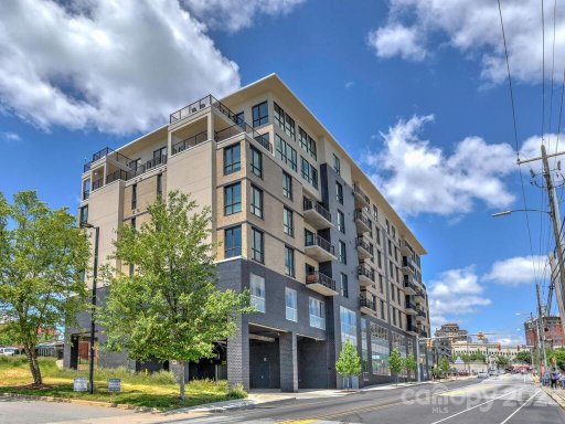 45 Asheland Avenue 604