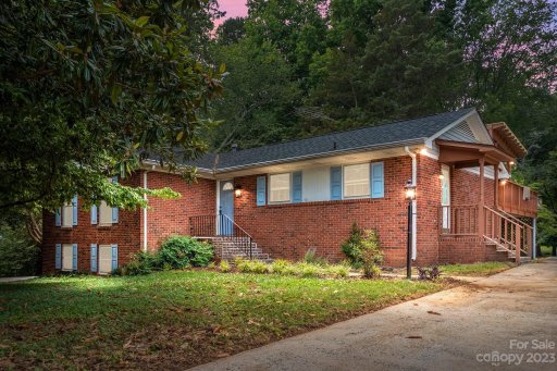 134 Spicewood Lane