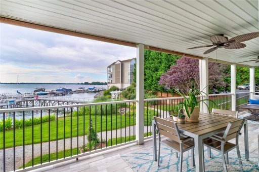 20417 Harborgate Court 508