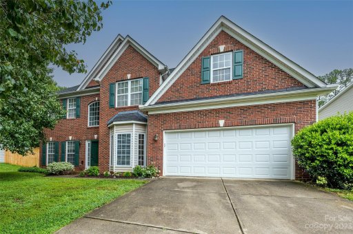 3620 Straussburg Woods Lane