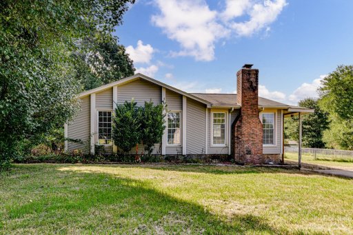 1823 Gray Bark Drive