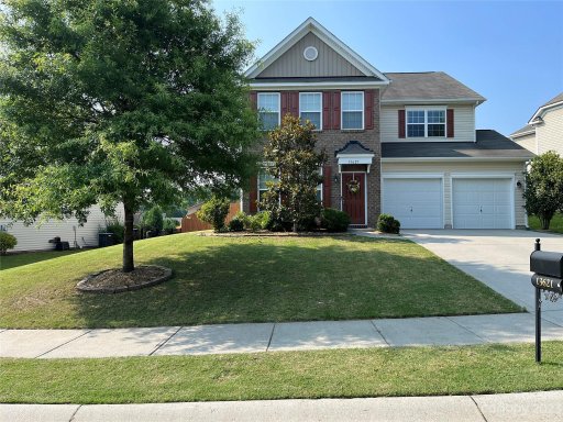 13621 Brandon Trail Drive