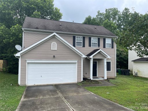 8904 Belle Bragg Way