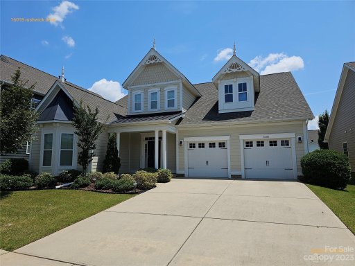16018 Rushwick Drive