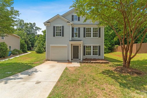 6605 Wicked Oak Lane