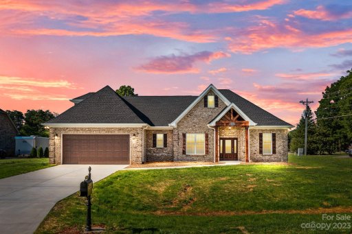 104 Spring Forest Drive