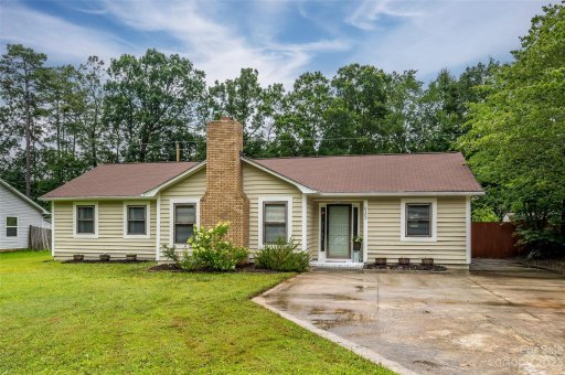 8102 Red Lantern Road