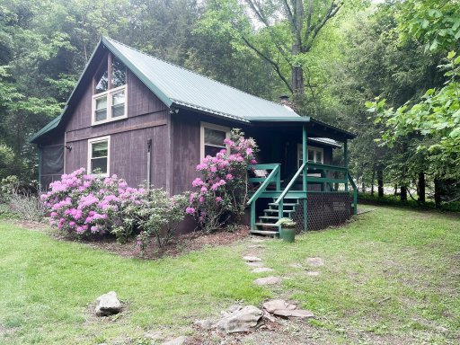 246 Mountain Farm Road