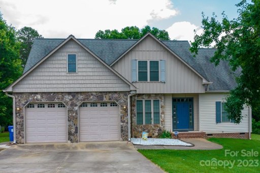 178 Lippard Springs Circle