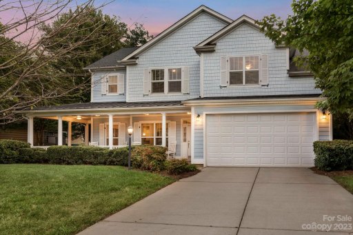 802 Somerton Drive