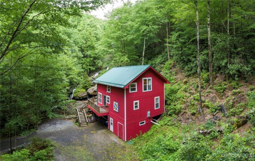 1051 N Fork Road