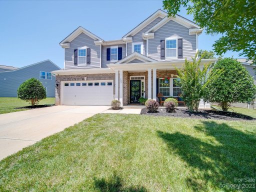 127 Avalon Reserve Drive