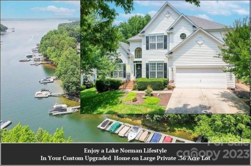 20304 Southshore Drive