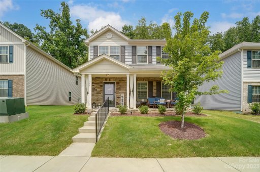 555 Stockton Way