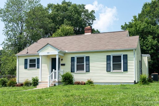 834 Maple Avenue