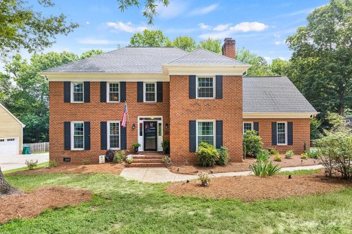 2710 Oxborough Drive