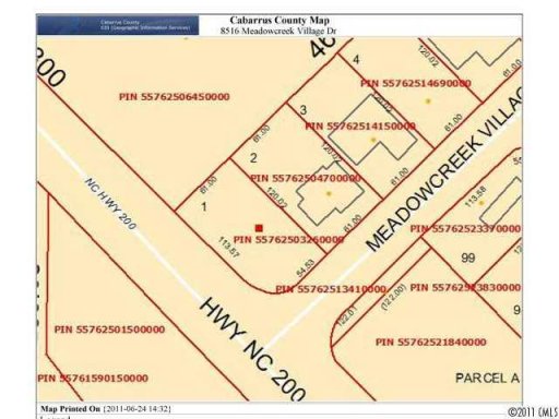 8516 Meadowcreek Village Drive