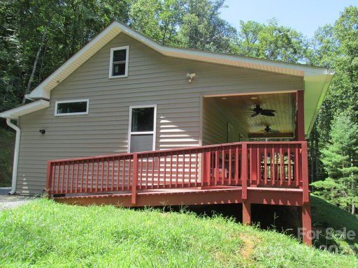 226 Cedar Creek Farm Road